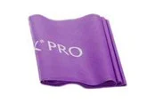 Gymstick Pro Exercise Band 2.5m - Medium (lavender)