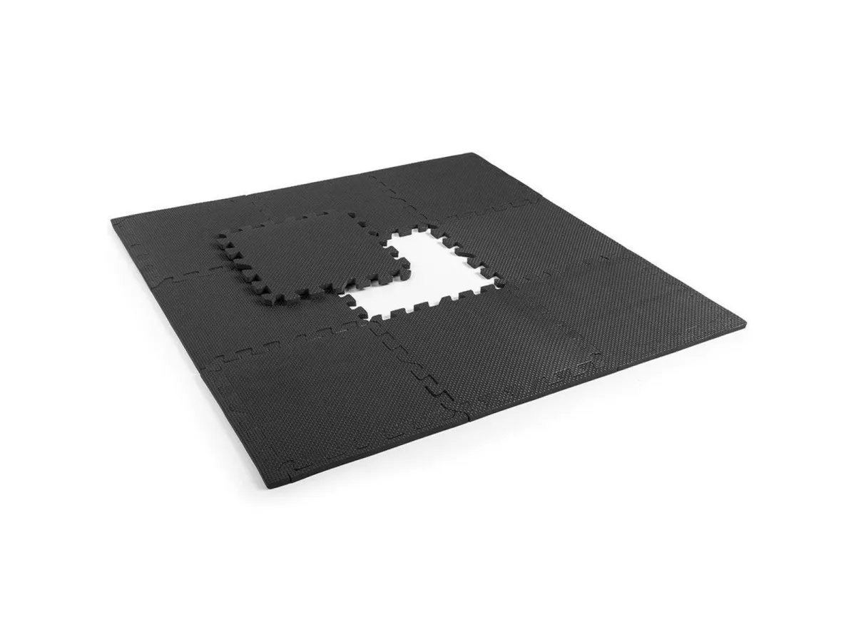 Gymstick Puzzle Mat Set