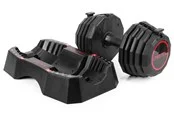 Gymstick Quick-Lock Dumbbell 22.5kg