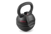 Gymstick Quick-Lock Kettlebell 13.5kg