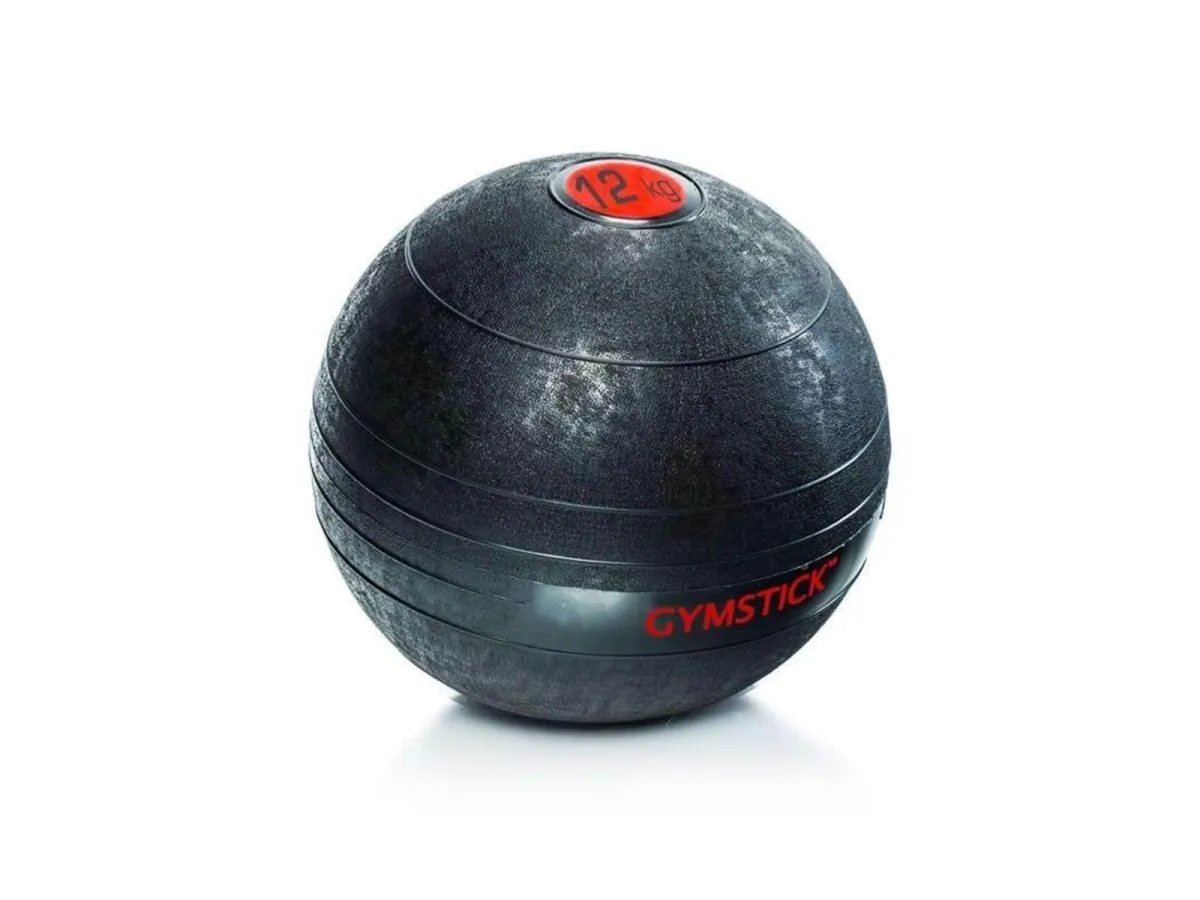 Gymstick Slam Ball 12kg