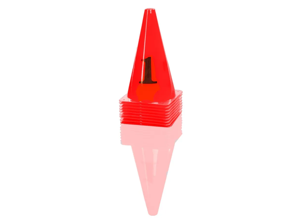 Gymstick Speed Cones