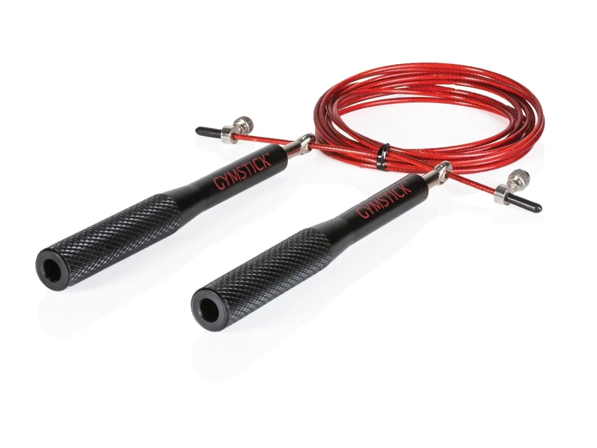 Gymstick Speed Rope Pro