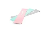 Gymstick Vivid Mini Band Set 3pcs