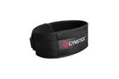 Gymstick Weightlifting Belt Black (one-size)