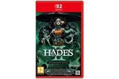 Hades II – Nintendo Switch 2 Edition - Nintendo Switch 2 - Action - PEGI 12