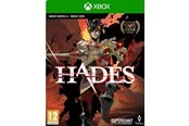 Hades - Microsoft Xbox One - Action/Abenteuer - PEGI 12