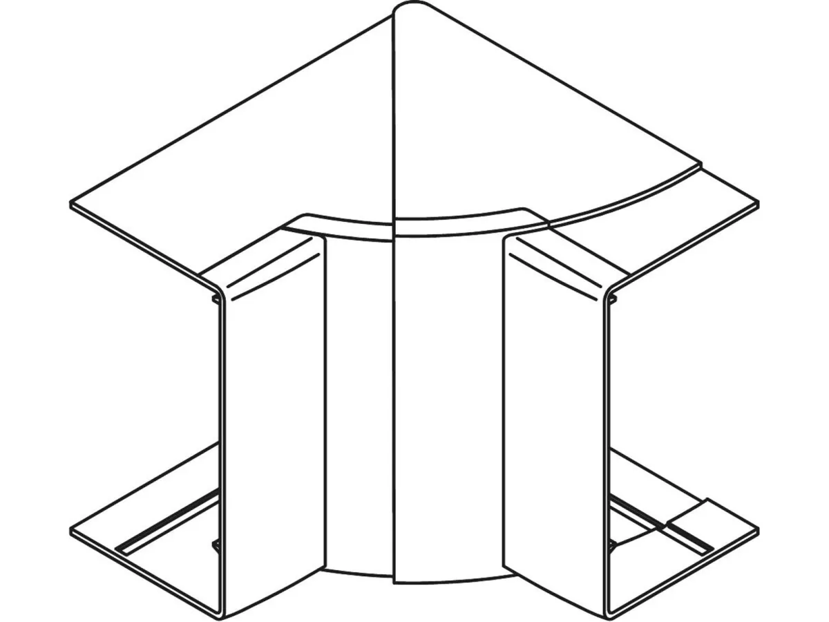 Hager Inner corner flex lf/lfh 40060 ph