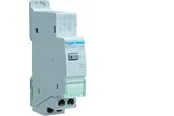 Hager Latching relay elektronic 1no 230v