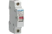 Hager Modular switch 1-pole 25a