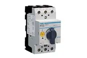 Hager Motor starter 4.0-6.0a