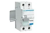 Hager Rcbo 1p+n 6ka c-13a 30ma a