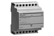 Hager Safety transformer 63va 230v12-24v