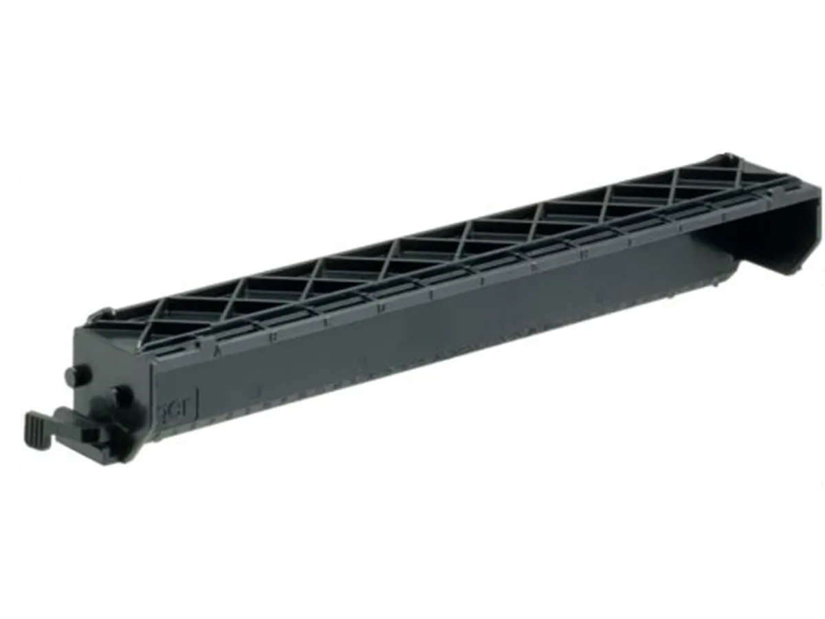 Hager Terminal holder gamma