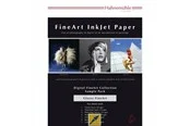 Hahnemühle Digital FineArt - paper - glossy - 12 sheet(s) - A4 (pack of 6)