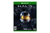 Halo: Master Chief Collection - Microsoft Xbox One - Action - PEGI 16