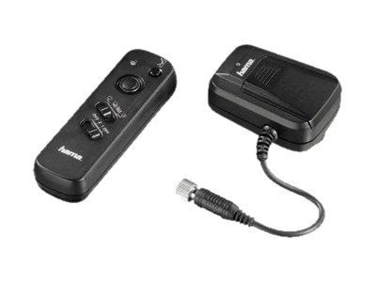 Hama 00005203 camera kit