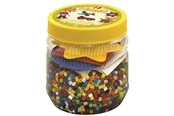 Hama Beads set in Pot 4000 pcs