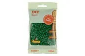 Hama Bio Beads - Green 1000 pcs