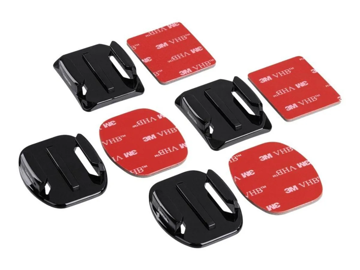 Hama camcorder mounting kit