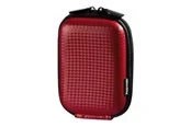 Hama Camera Bag "Hardcase Carbon Style 40 G"