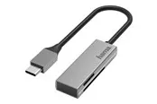 Hama card reader - USB-C 3.2 Gen 1