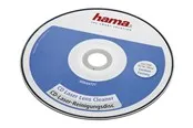 Hama CD-R x 1 - cleaning disk