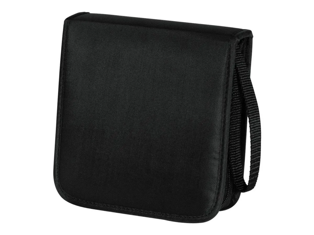 Hama CD Wallet Nylon 20