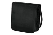 Hama CD Wallet Nylon 40