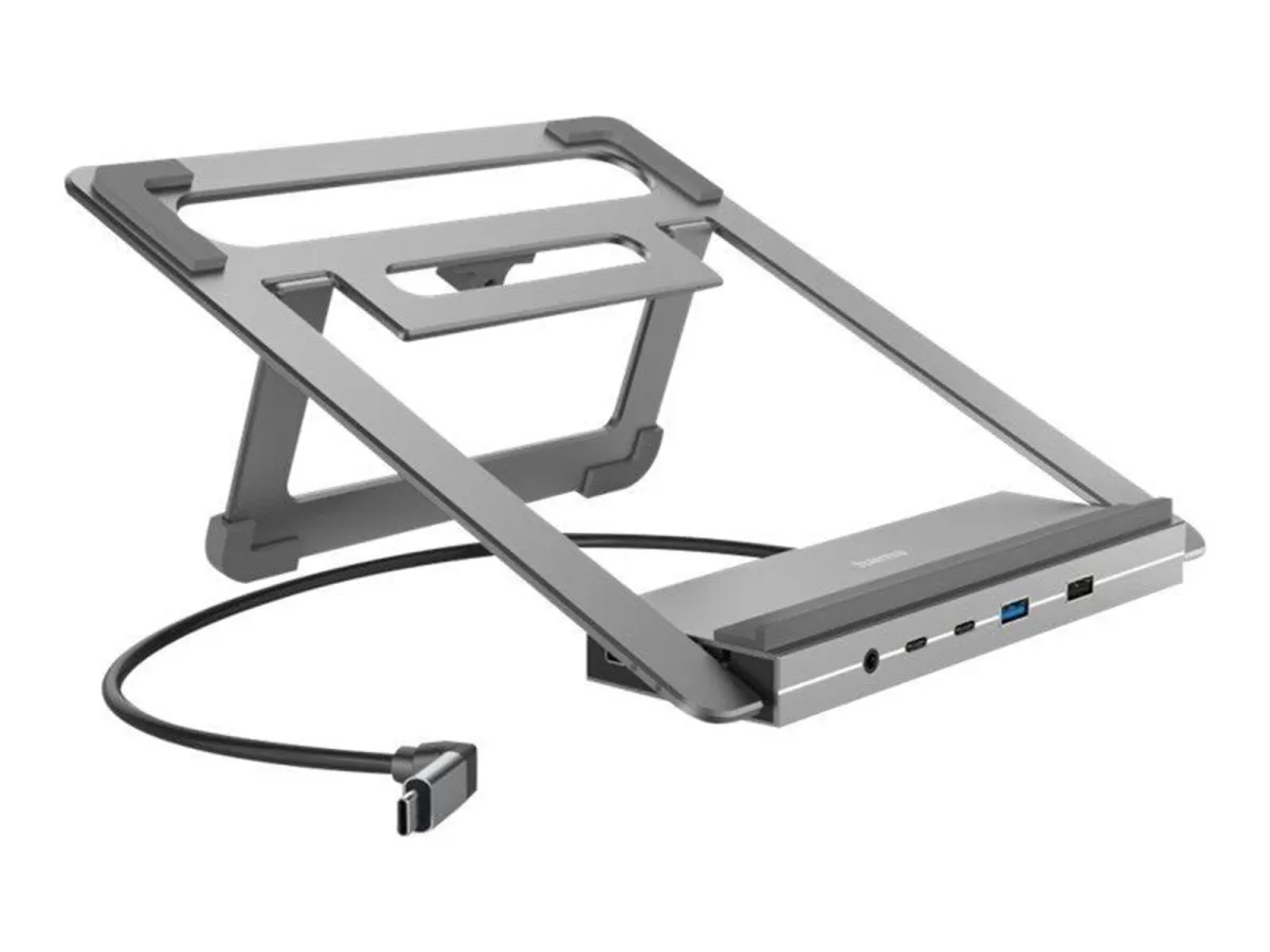 Hama Essential Line "Connect2Office Stand"