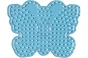Hama Ironing Beads Pegboard Maxi-Butterfly