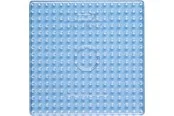 Hama Ironing Beads Pegboard-Maxi Square