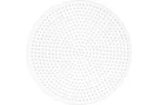Hama Ironing Beads Pegboard - Round Large