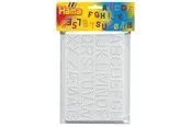 Hama Ironing beads Pegboards-Letters and numbers