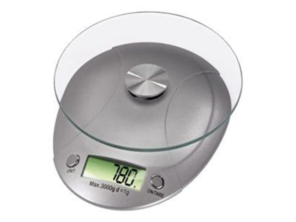 Hama Küchenwaagen Xavax Milla