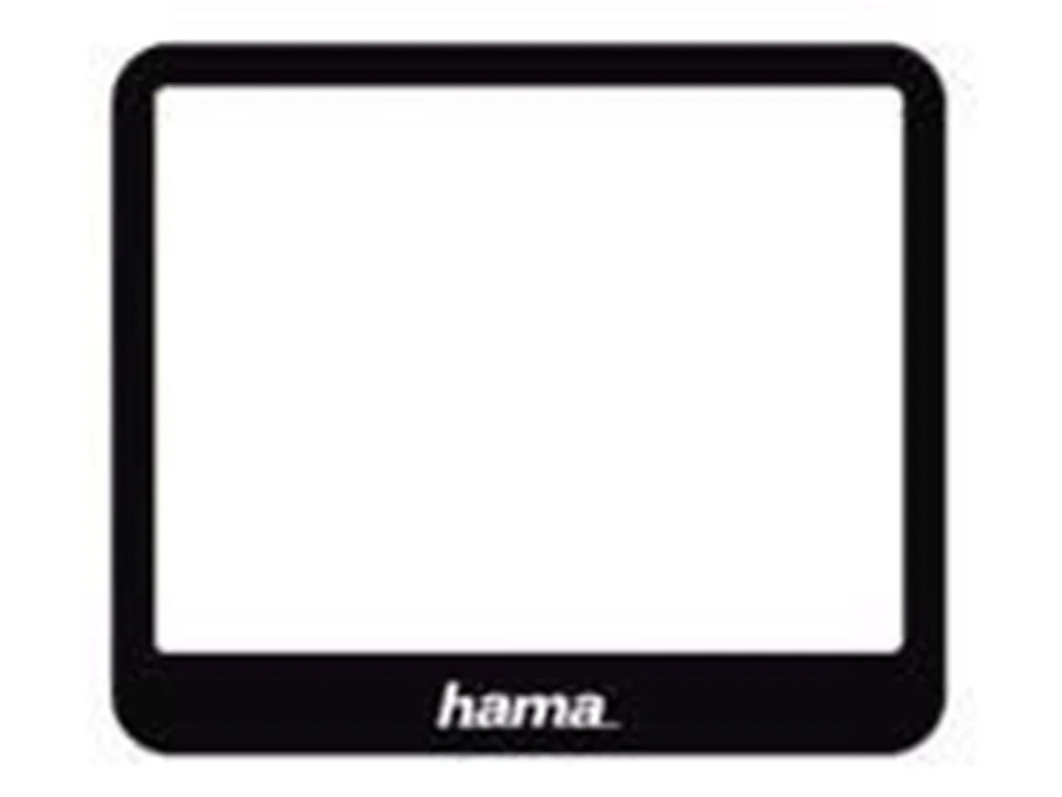 Hama LCD screen protector