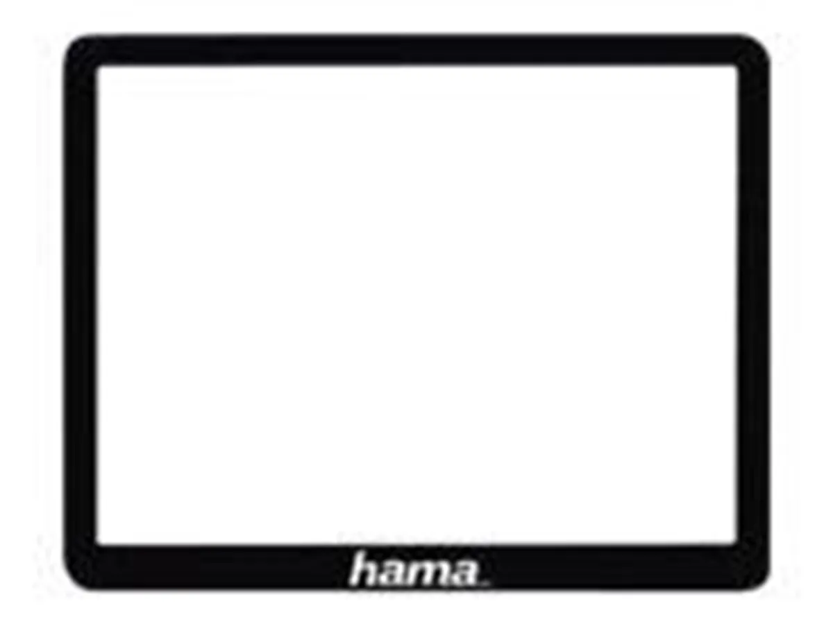 Hama LCD screen protector