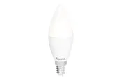 Hama - LED light bulb - shape: candle - E14 - 4.5 W - warm white/daylight - 2700-6500 K