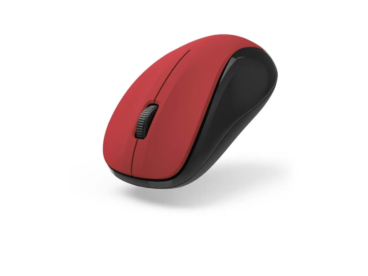 Hama MW-300 V2 mouse - ()