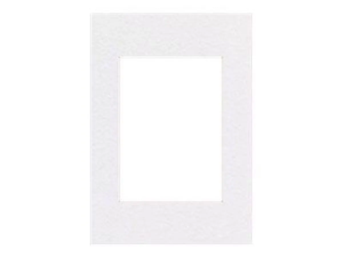 Hama Passepartout - mat