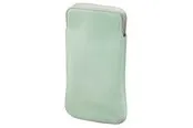 Hama "Fabio" Mobile Phone Sleeve size L mint