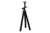 Hama "Flex" support system - shooting grip / mini tripod