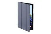 Hama "Fold Clear" - flip cover for tablet