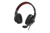 Hama "HS-USB400 V2" - headset