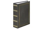 Hama "London" Slip-in Album for 100 Photos w. a Size of 13x18 cm grey