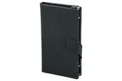 Hama "Move" Smartphone Booklet Case size 3 (displays from 5.2 to 5.8") black