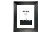 Hama "Paris" Plastic Frame black 20 x 30 cm