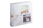 Hama "Relax" Memo Album for 200 Photos with a Size of 10x15 cm Breathe