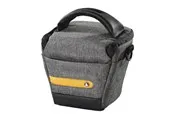 Hama "Terra" Camera Bag 100 Colt grey