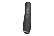 Hama "X-Pointer" Wireless laser presenter presentation remote control - black